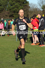 Senior mens 2020 Birtley Cross Country Relay, County Durham.  Photo: David T. Hewitson/Sports for All Pics